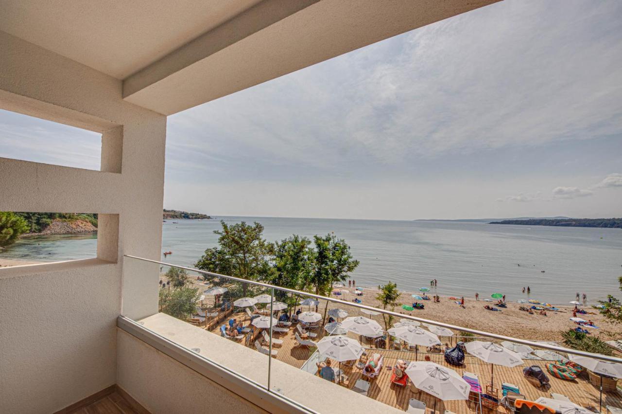 Olive Villas Beach Hotel سوزوبول المظهر الخارجي الصورة