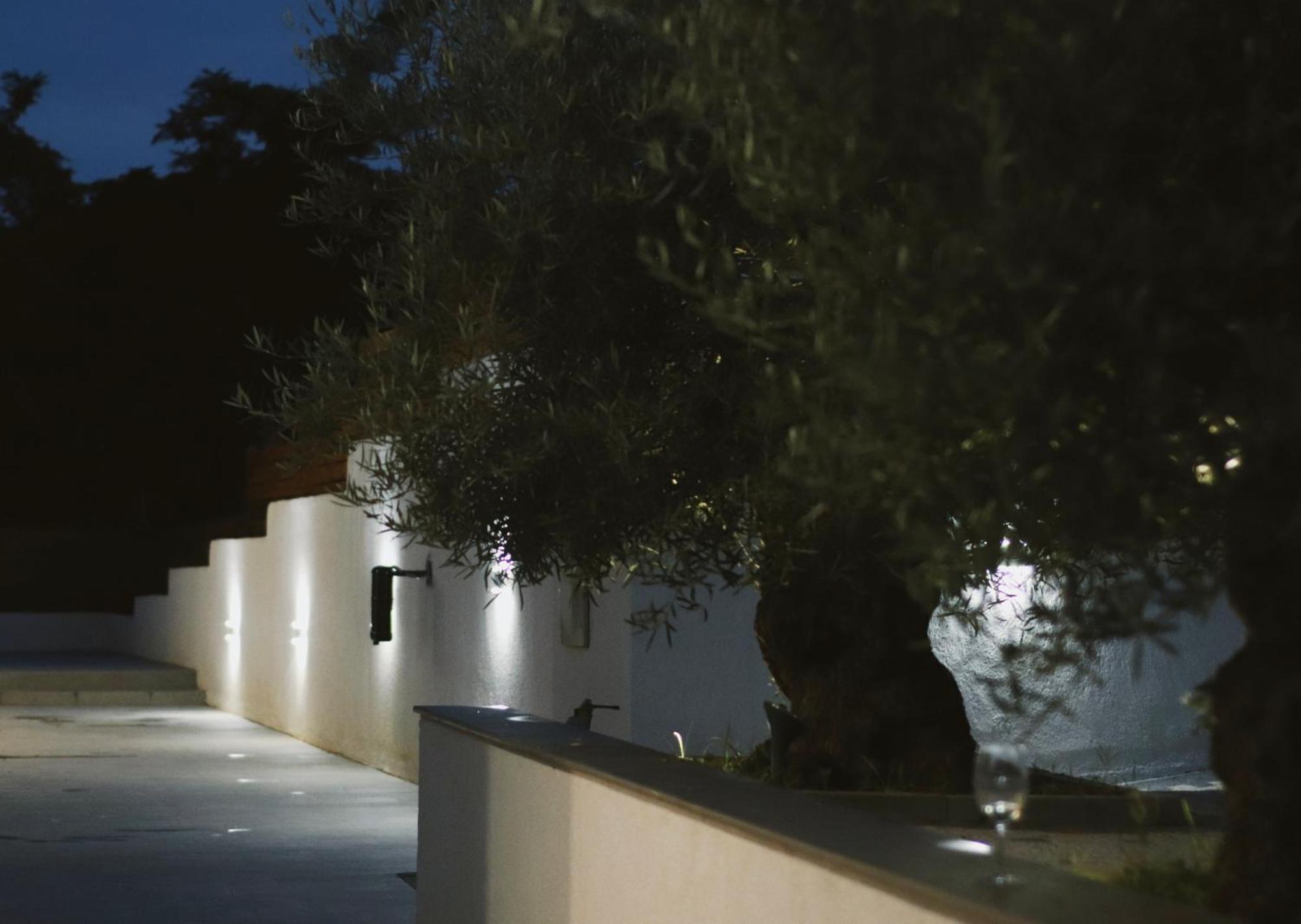 Olive Villas Beach Hotel سوزوبول المظهر الخارجي الصورة